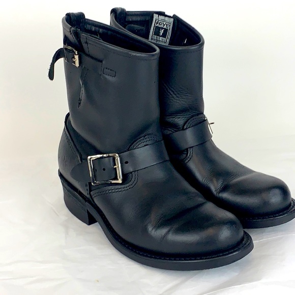 Frye Shoes - Frye booties